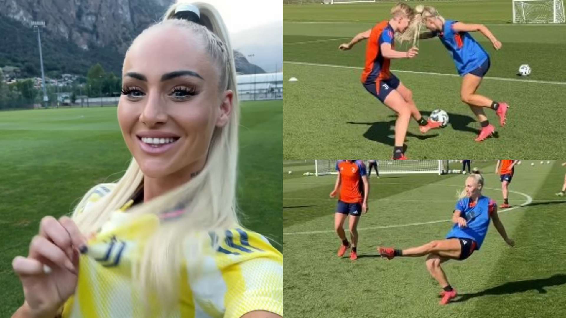 比赛中的 比赛中的