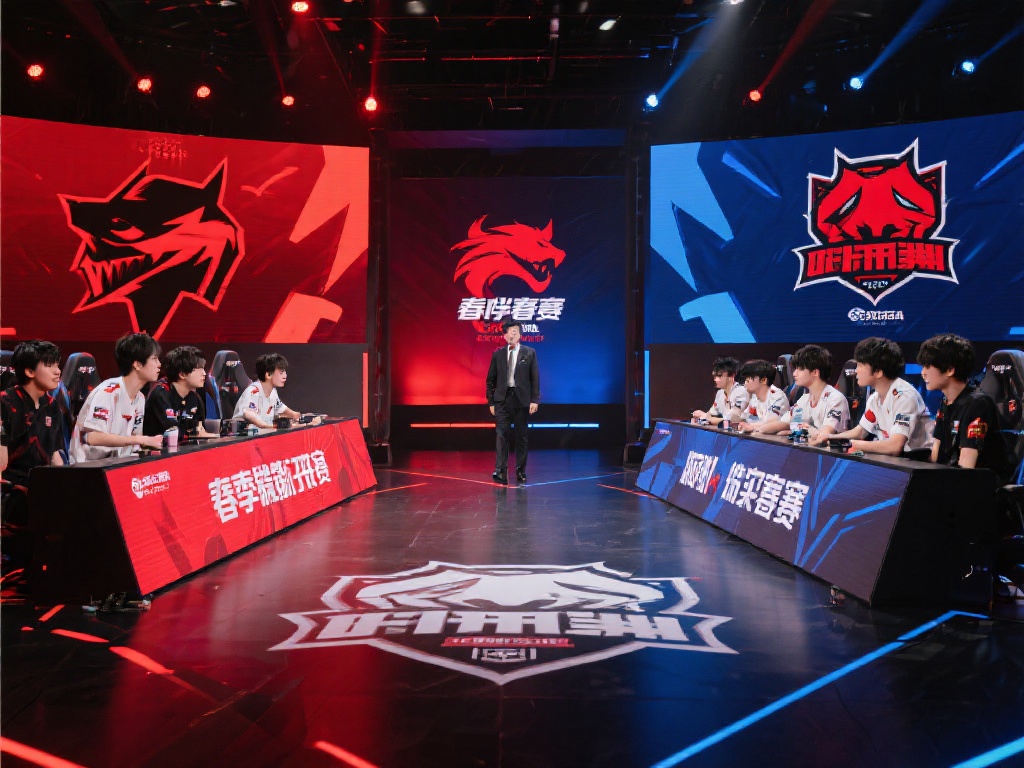 提升队员们 提升队员们